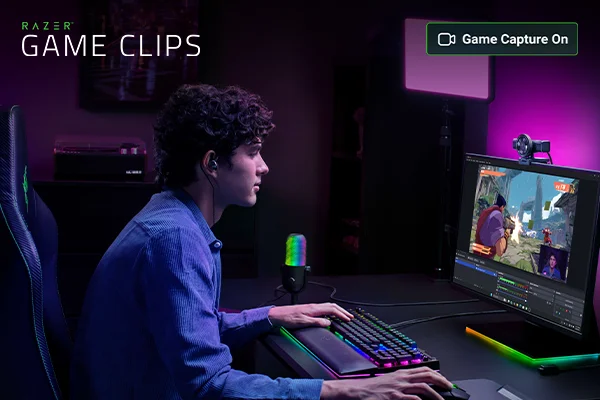 Razer Main KV