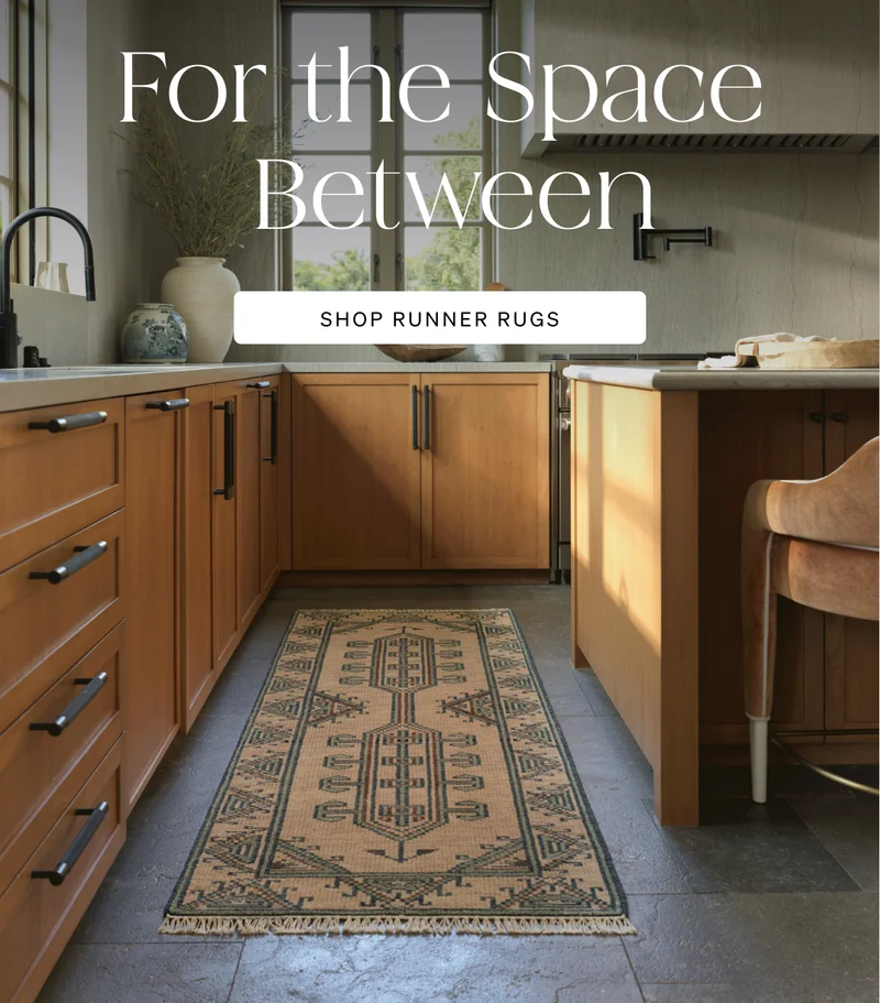 Shop Runner Rugs
