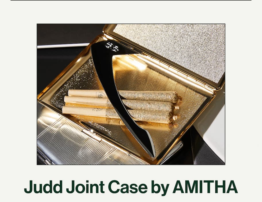 Judd Joint Case by AMITHA