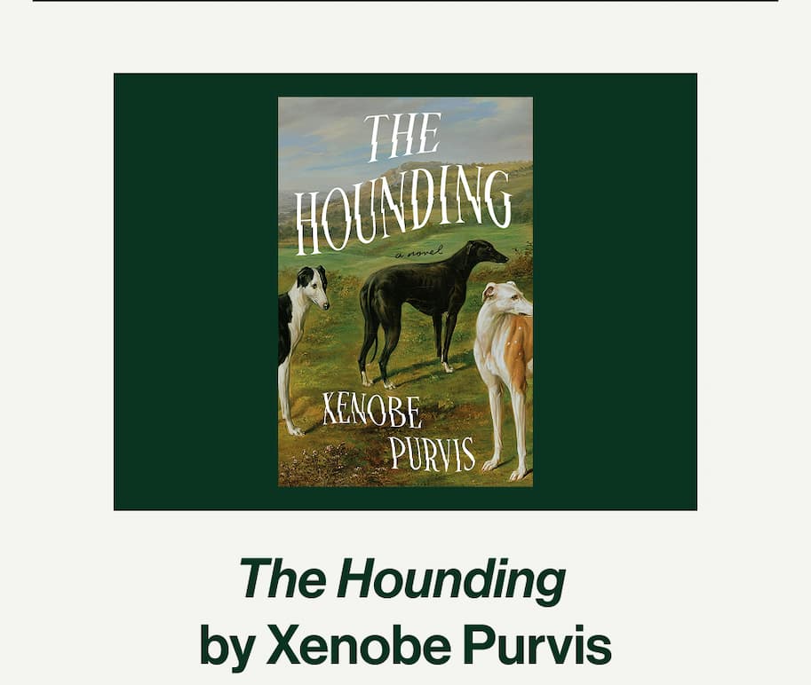 The Hounding