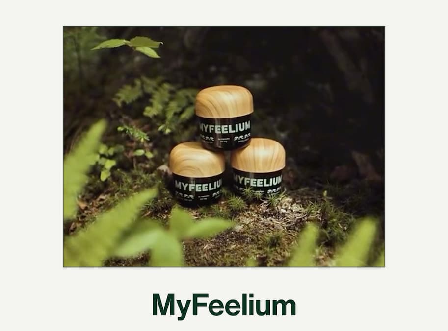 MyFeelium
