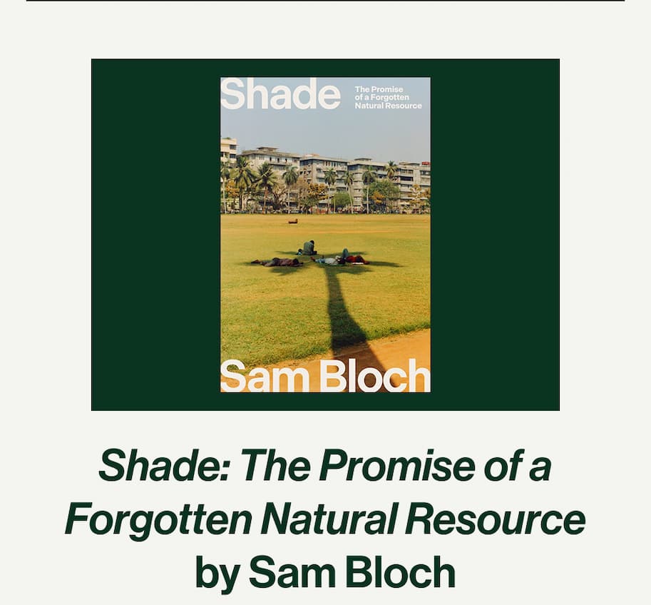 Shade