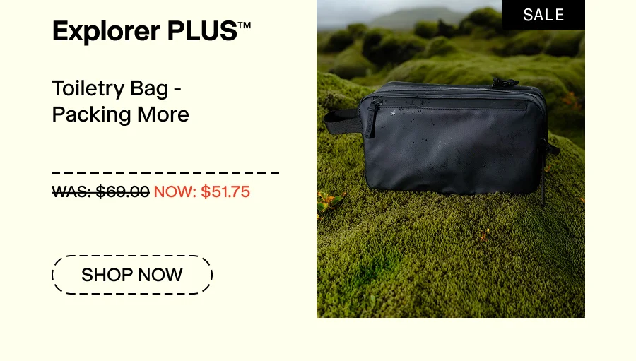 Gravel | Shop the Explorer Plus