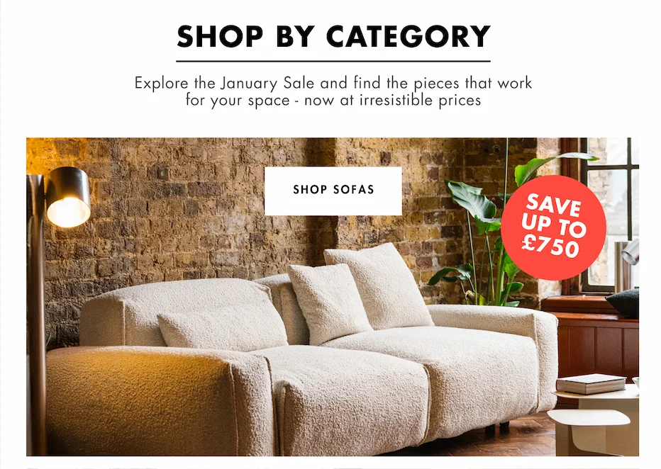 Sofas
