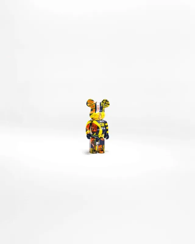 LEVI'S® x BE@RBRICK