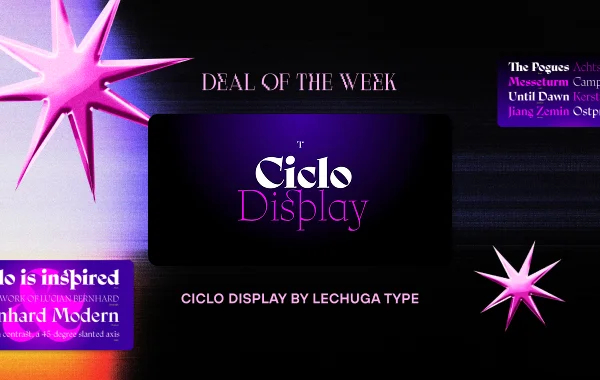 Ciclo Display