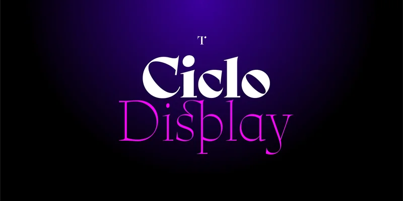 Ciclo Display