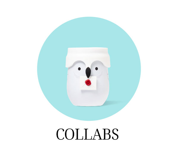 Shop Collabs