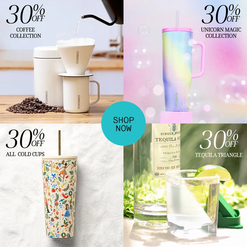 Shop 30% off items