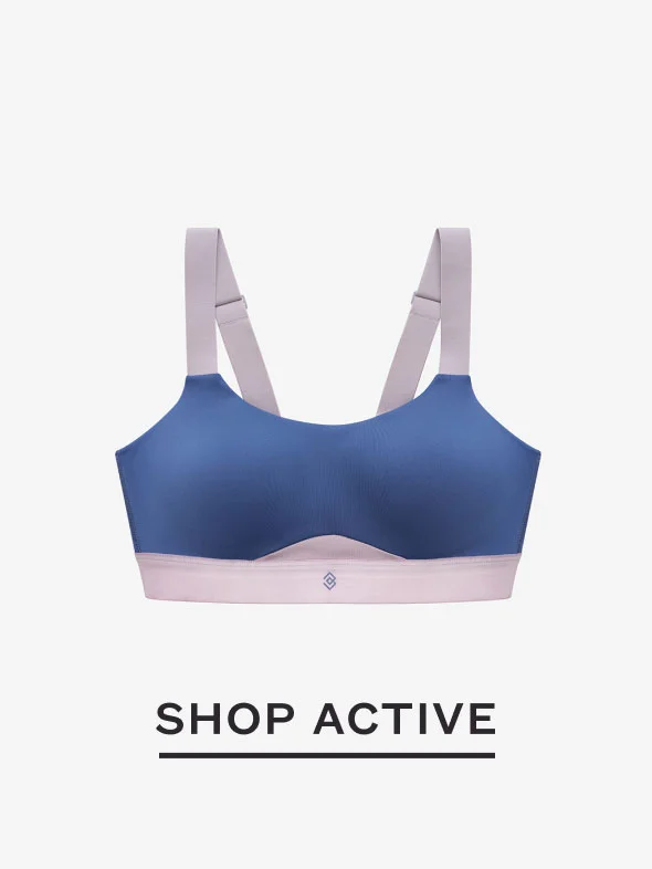 SHOP ACTIVE