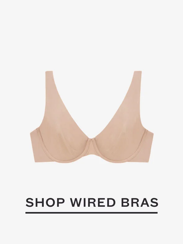 SHOP WIRED