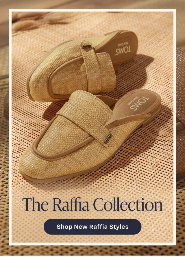 The Raffia Collection - Image