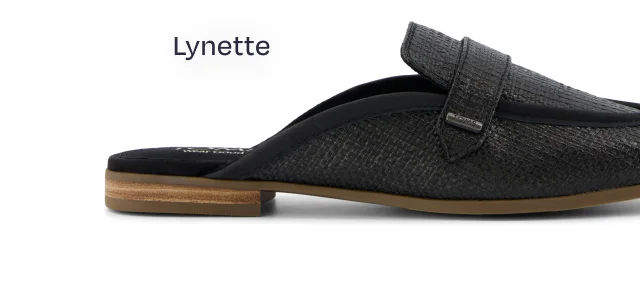 Lynette Mule - Image