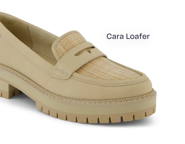 Cara Loafer - Image