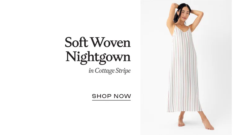 Shop Soft Woven Nightgown