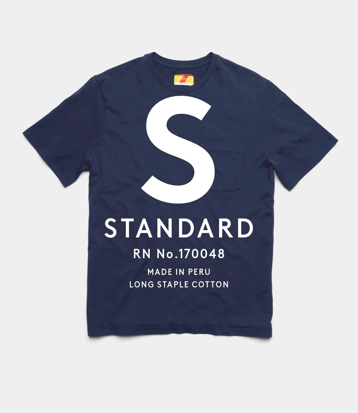 Standard T-Shirt Field Drab