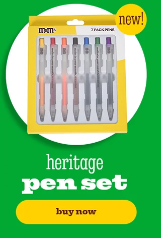 HERITAGE PEN SET