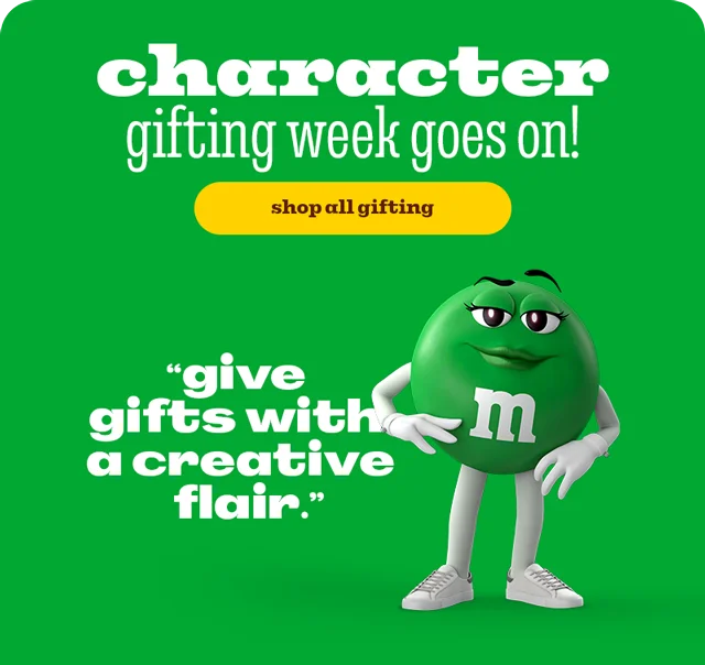 SHOP ALL GIFTING
