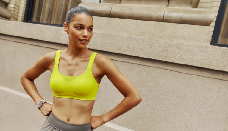 6 Tell-Tale Signs It’s Time to Breakup With Your (Sports) Bra