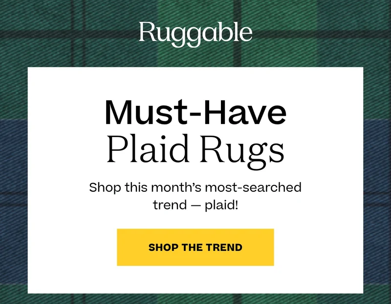 Shop Plaid