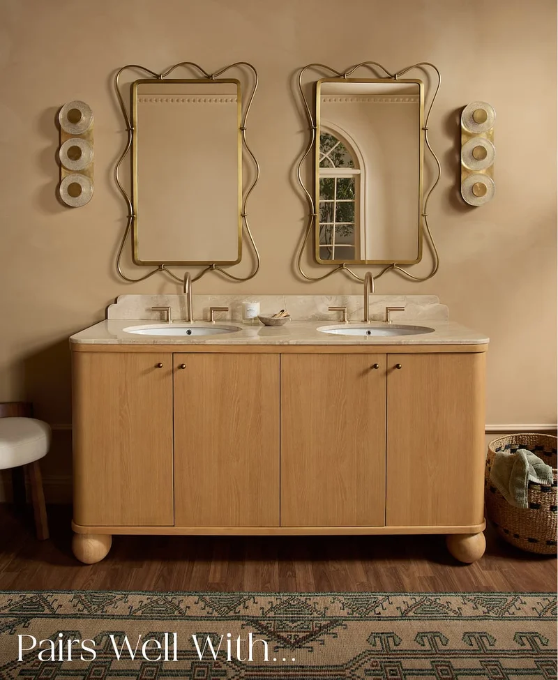 Shop Hartnoll Bath Vanity