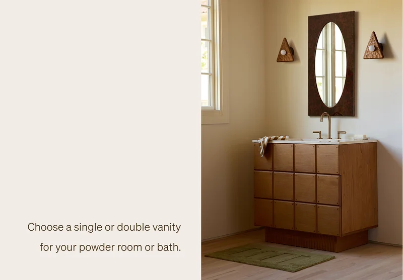 Shop Lee Bath Vanity
