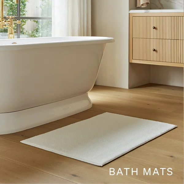 Shop Bath Mats