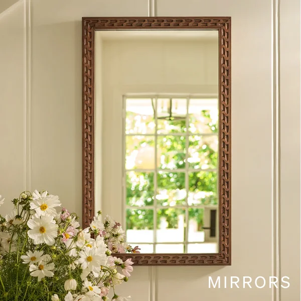 Shop Mirrors