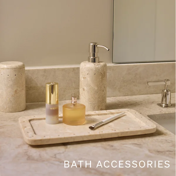 Shop Bath Accessories