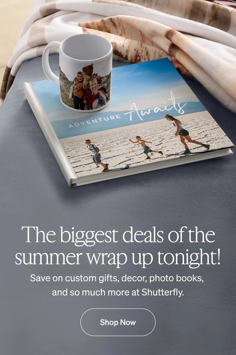 Unlimited Free Photo Book Pages