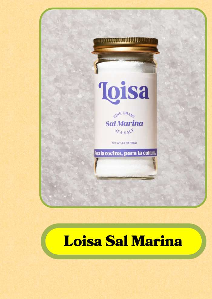 Loisa Sal Marina