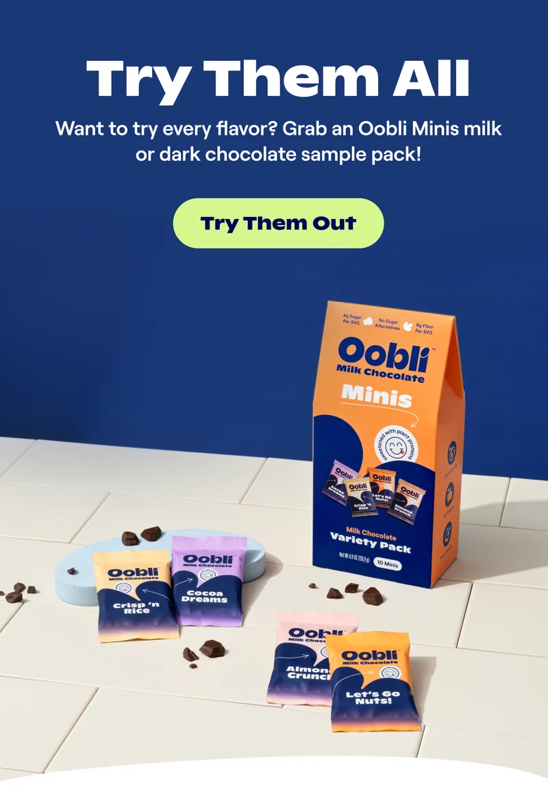 Try them all