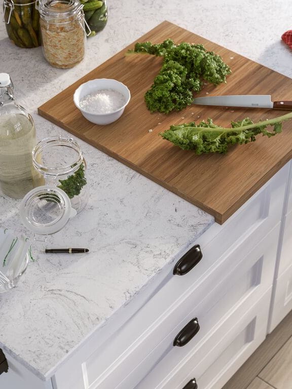 Custom Countertops