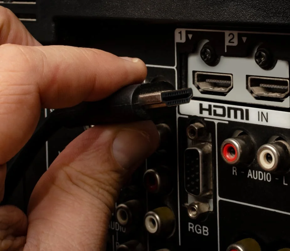 ARC, EARC, DOLBY ATMOS, AND DTS:X SUPPORT