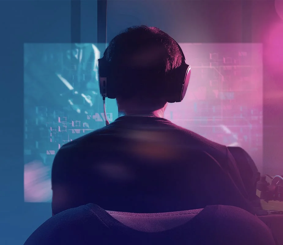 ENHANCED FEATURES FOR THE BEST GAMING EXPERIENCE