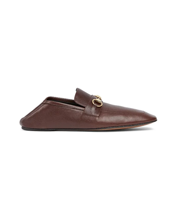 Shoe(s) Discover more on the Gucci website