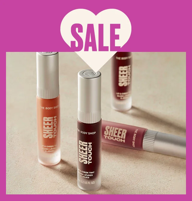 BOGOF make up