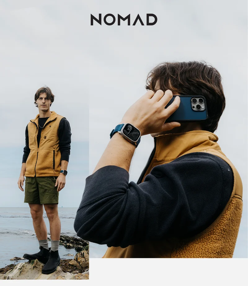 Built to roam. Rugged Band and Case. Wherever you roam, Rugged Band and Case keep your devices safe and secure. Shop Now. Free shipping on US orders over $50.