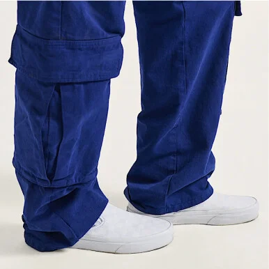 Classic Slip-On Checkerboard Shoe