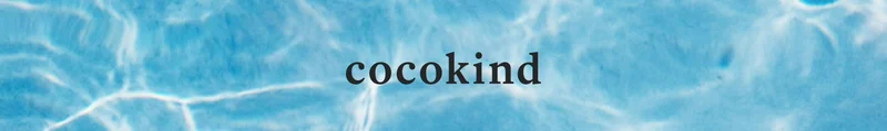 cocokind - homepage