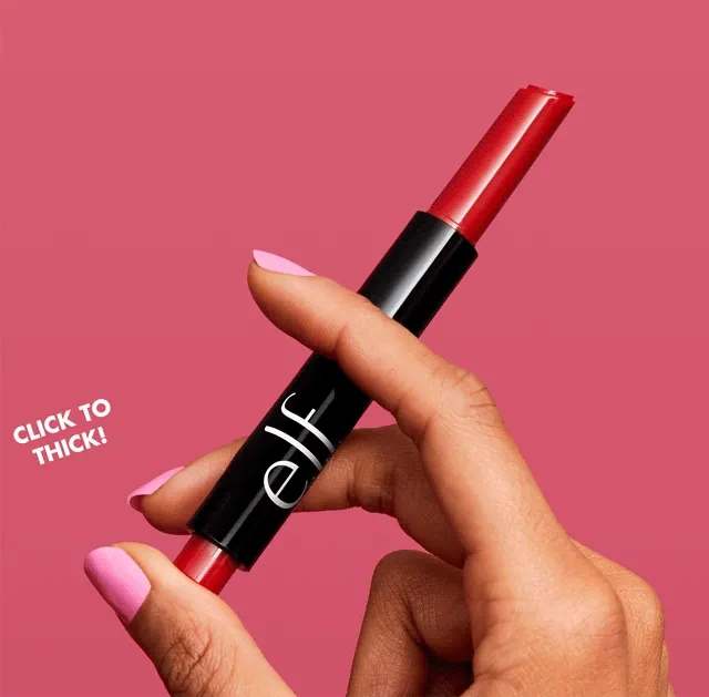 Pout Clout Lip Plumping Pen