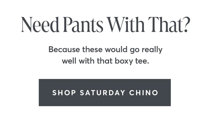 Pants
