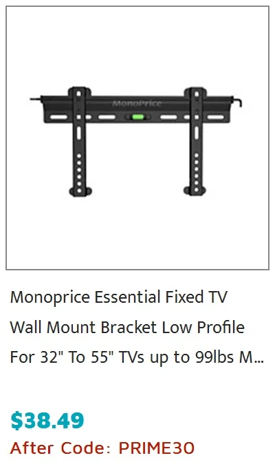View product recommended for you
