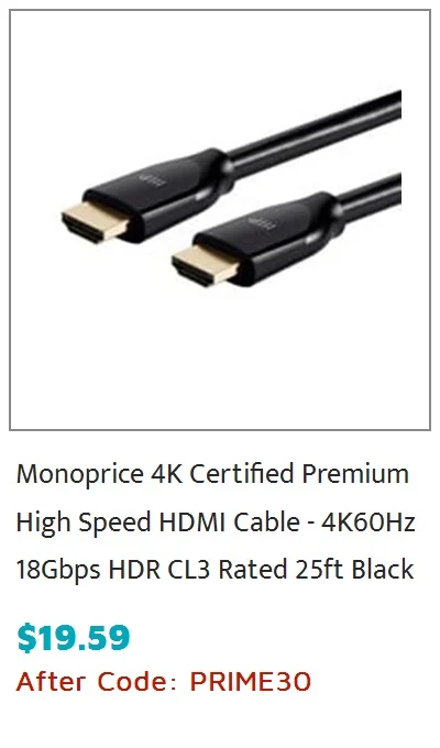 View product recommended for you