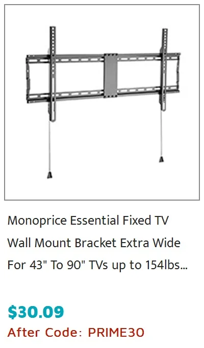 View product recommended for you