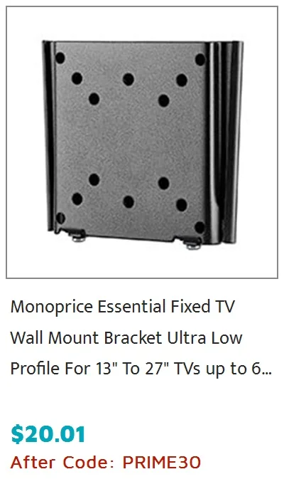 View product recommended for you