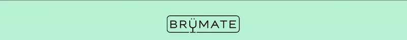 BrüMate Logo