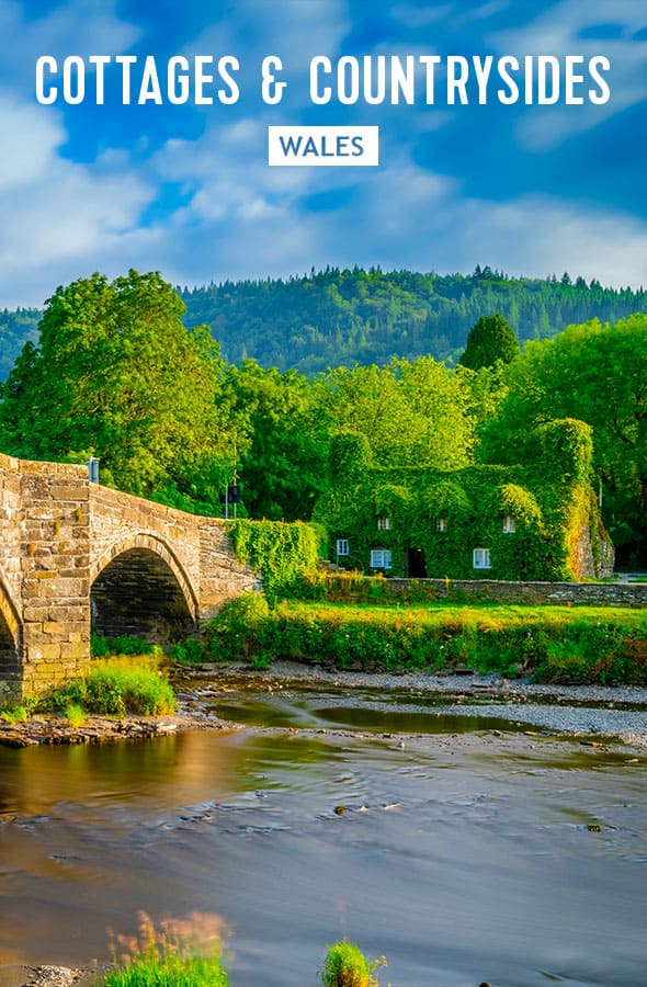 WALES