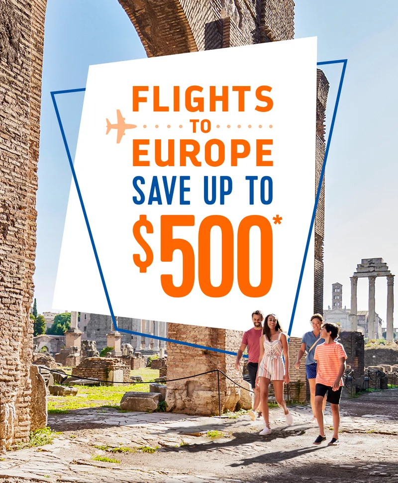 EUROPE AIR2SEA BANNER
