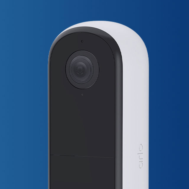 Arlo Video Doorbell